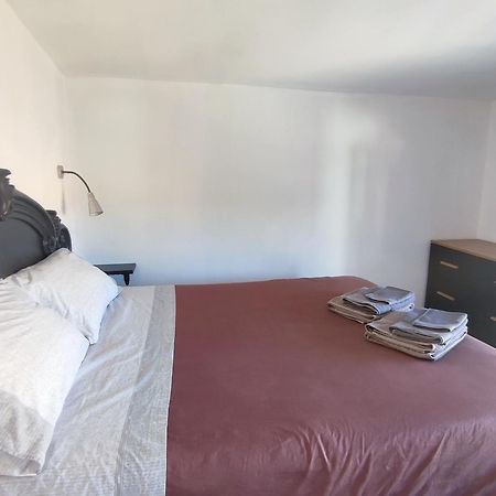 La Mansarda Apartamento Tortolì Exterior foto