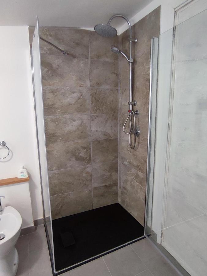 La Mansarda Apartamento Tortolì Exterior foto