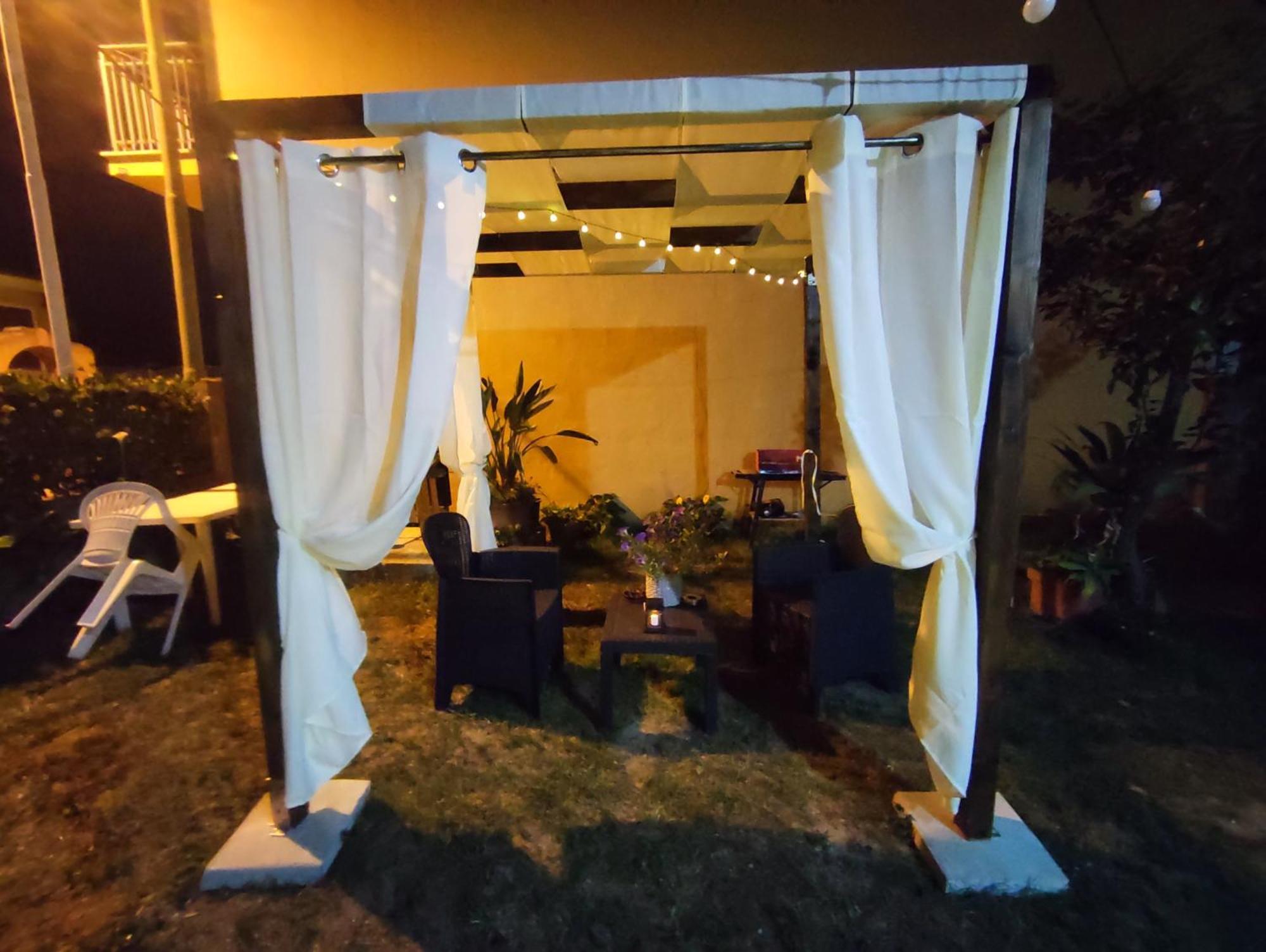 La Mansarda Apartamento Tortolì Exterior foto